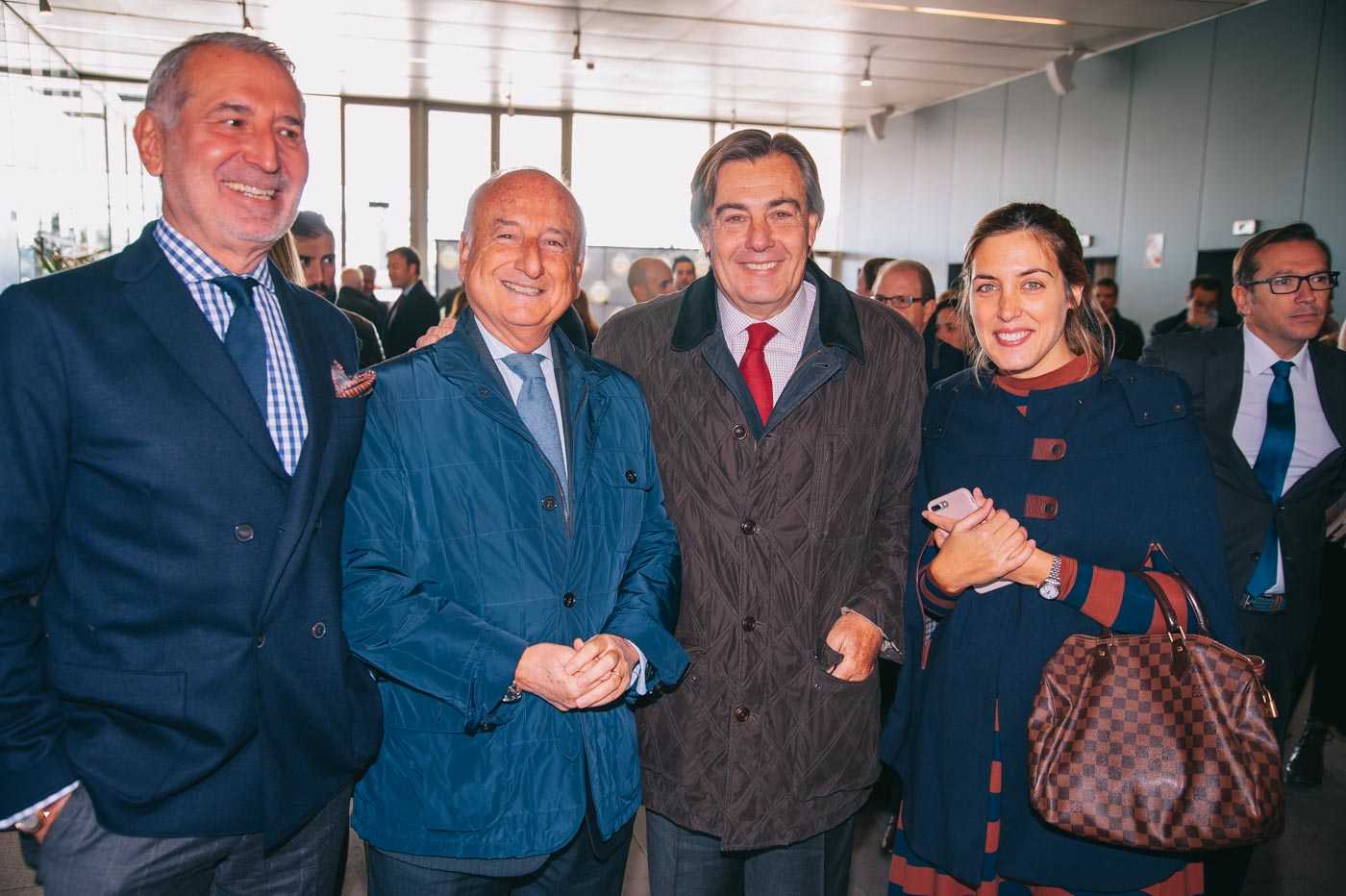 Presentación del Anuario de la Guía Hedonista 2018 (FOTOS: EVA MÁÑEZ)