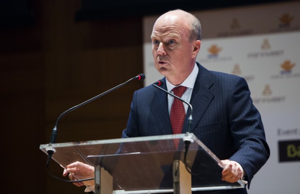 Stator Management, el nuevo fondo de inversión del exconseller Máximo Buch
