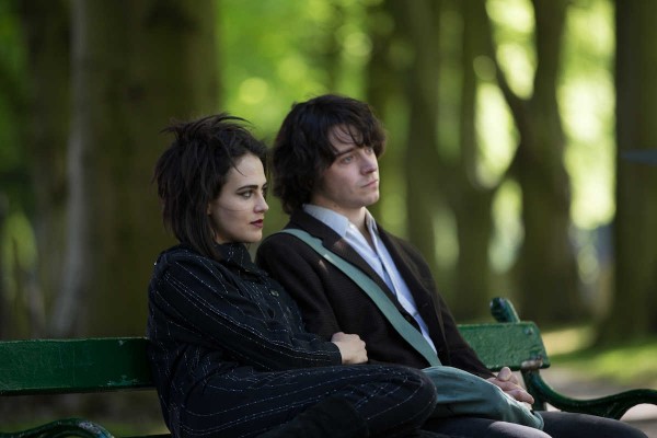 'England is mine', la película sobre Morrissey que no se estrena en españa