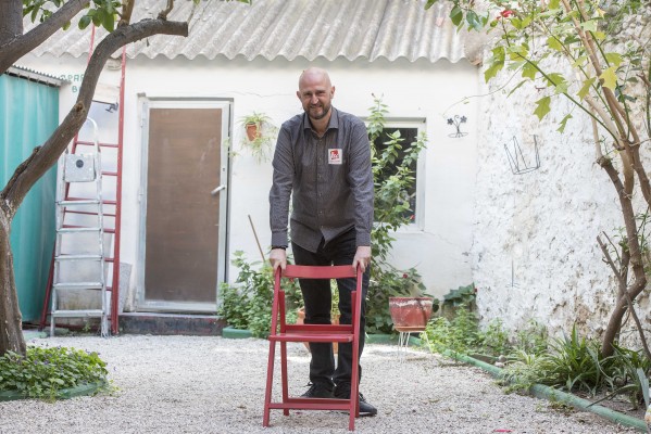 Pavón es nuestro referente; en el futuro, ocupará el puesto que quiera y que las bases le digan