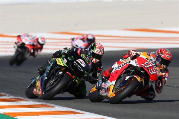 Yamaha no renovará su acuerdo con Tech3 y podría quedarse sin equipo 'satélite' en 2019
