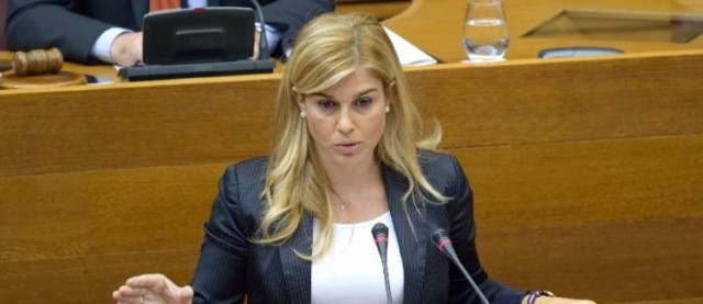 El PP ampliará la denuncia por las facturas en la caja fija del evento 'Primavera Educativa' de 2017 