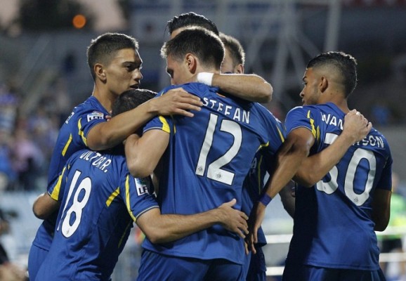 Málaga y Getafe ponen a prueba sus aspiraciones de 'soñar' por Europa