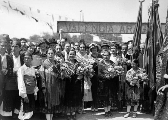 'València en blanc i negre' dedicada su tercera edición a 