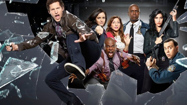 'Brooklyn Nine-Nine', el tipo de comedia que no hace reír a los hipsters