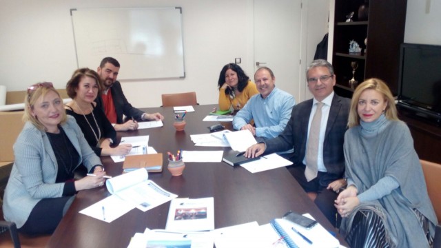 El Observatorio de Cruceros se conjura para mejorar la promoción y 'la venta' de Alicante