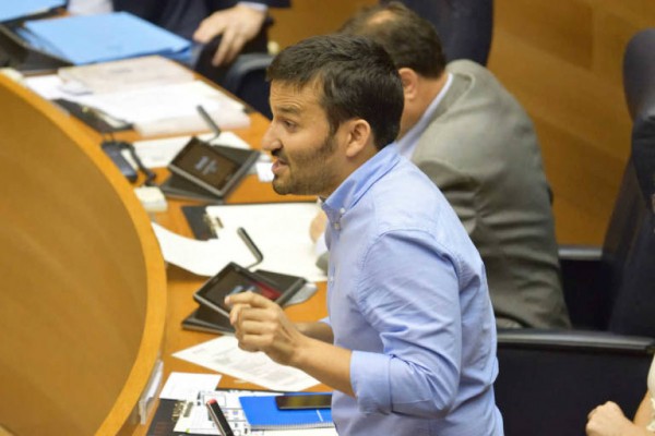 UGT pide a Marzà 