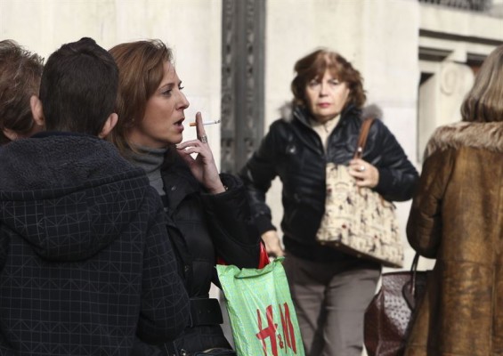 La OMS espera un incremento del 70% de nuevos casos de cáncer en las próximas dos décadas