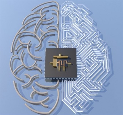 Desarrollan un 'memtransistor' que acerca a los ordenadores a que operen como el cerebro

