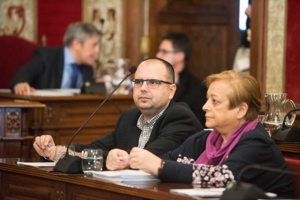 Alicante activa otro préstamo para obras tras 'heredar' más de 40 millones no gastados