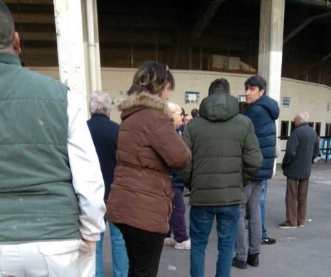 La demanda lleva al Hércules a ampliar al sábado la promoción de entradas