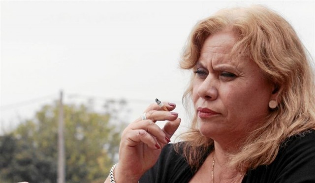 Denuncian que el cine español muestra más escenas de tabaco que Hollywood