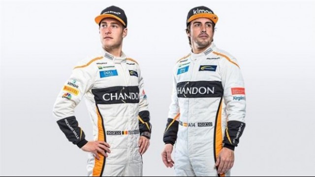 Alonso: 