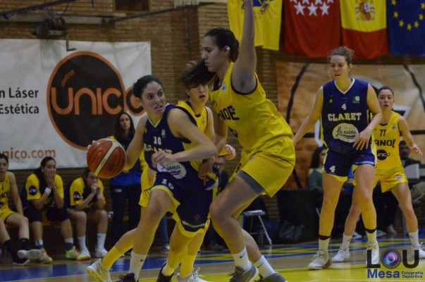 En busca del récord para acercarse a la fase de ascenso