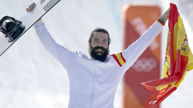  Javier Fernández y Regino Hernández serán homenajeados este martes en el COE