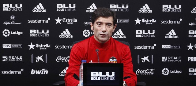 Marcelino: 