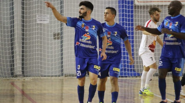 El Peñíscola buscará alejarse del descenso como local frente a O'Parrulo
