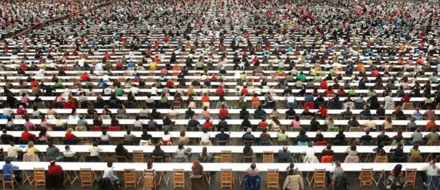 Sanidad publica las fechas de los 21 exámenes de las convocatorias de mayo y julio