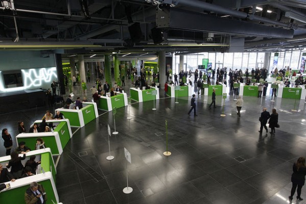 Iberdrola cuenta con casi 33.000 accionistas en toda la Comunitat Valenciana