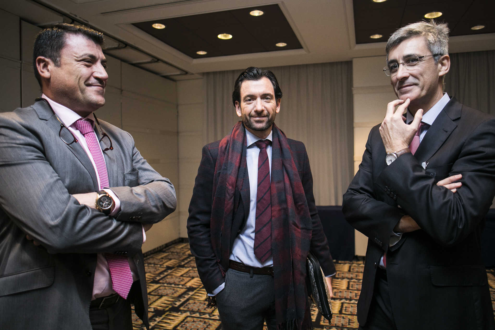 Jornada de APD: Liderando la transformación de los modelos de negocio (FOTOS: EVA MÁÑEZ)