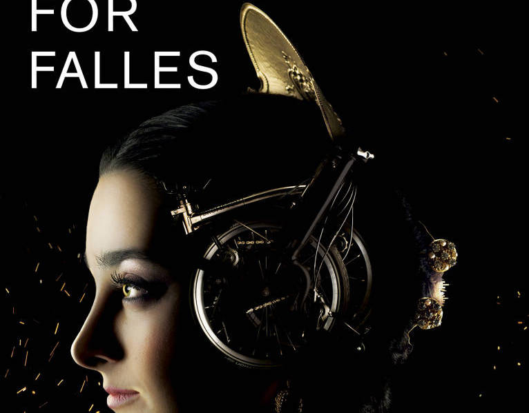 Las bicicletas son para las Fallas