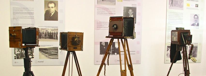 Cultura reconoce el Museo de la Fotografía de Manises