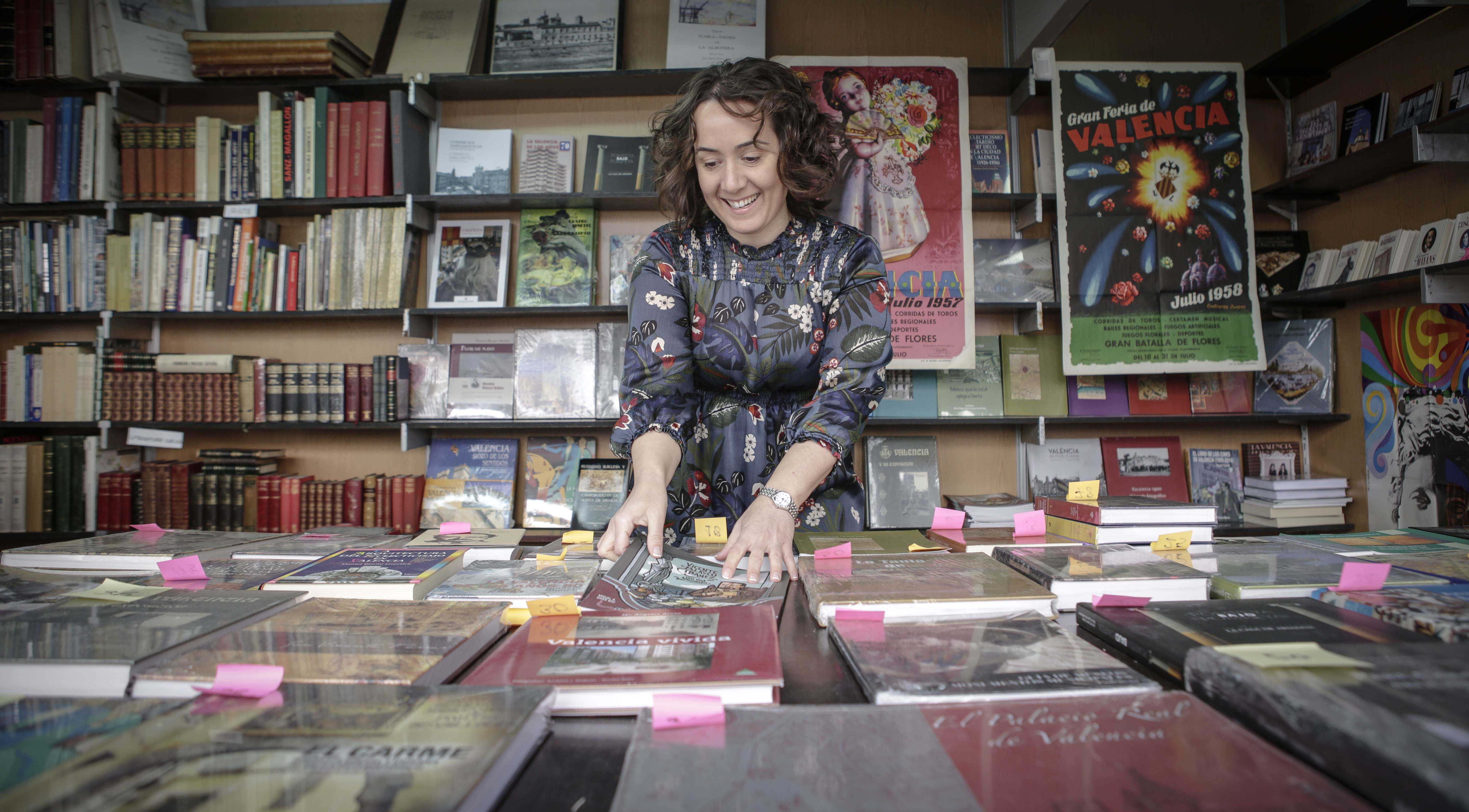 A contracorrent: la Fira del Llibre Antic torna disposada a resistir