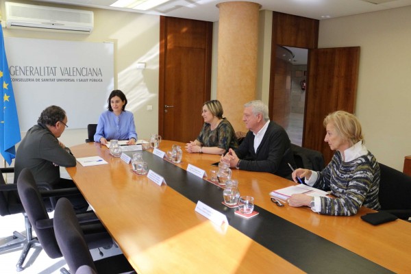 Sanidad anuncia que abrirá todos los consultorios de las playas del litoral de Sueca en verano

