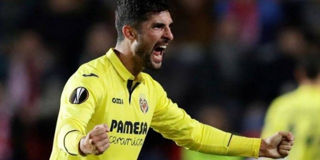 Álvaro sancionado y Rukavina y Costa con cuatro tarjetas ante el Getafe