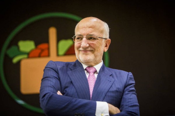 Moody's alerta de riesgos para los rivales de Mercadona por el aumento de la competencia
