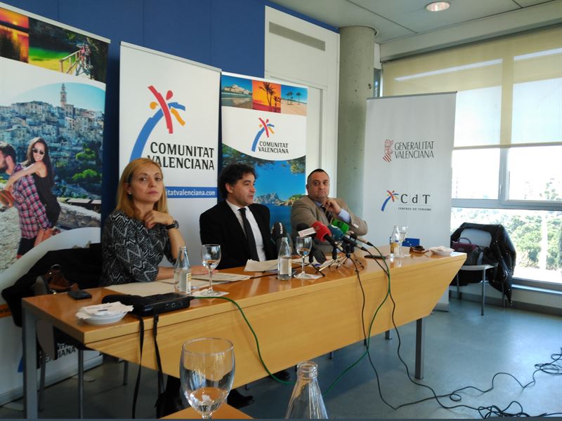 Turismo participará en 48 ferias este año y primará los certámenes especializados