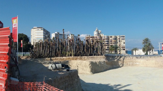 TM vende el 80% de su residencial de lujo en el Sidi y ya espera licencia para otras 59 viviendas