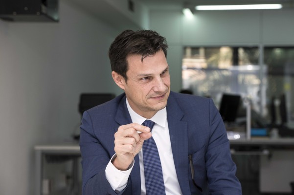 Lorenzo Serratosa: 