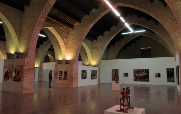 El proyecto de museo marítimo se desbloquea