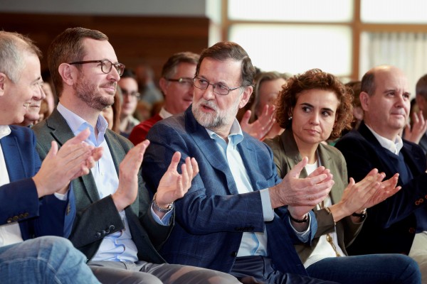 Rajoy avanza que la nueva financiación 