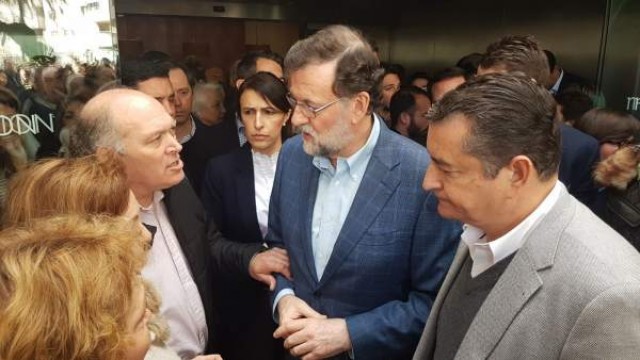 Rajoy avanza que la nueva financiación 