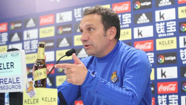 El Valencia ataca bien los espacios y juega bien a la contra