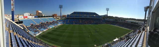 La afición responde