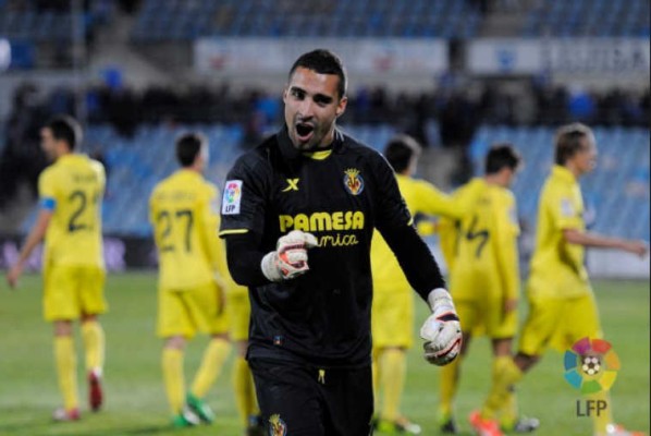 Asenjo: 
