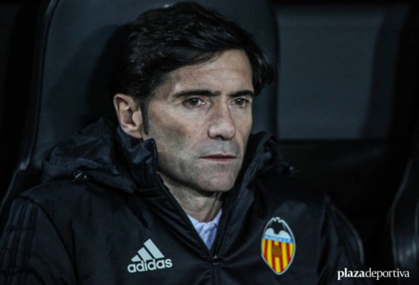 Marcelino: 