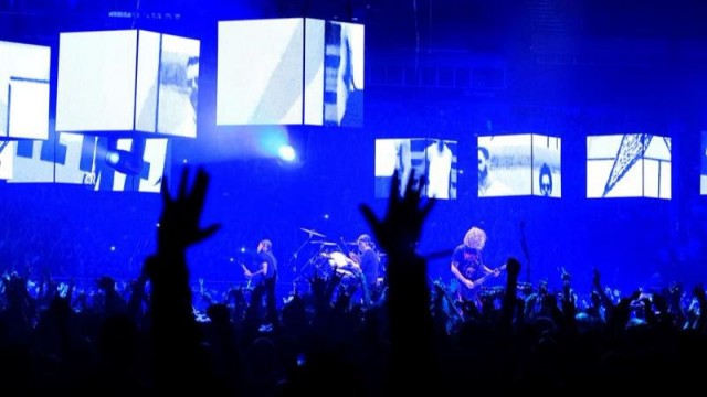 El negoci (i la catàstrofe) de la revenda d'entrades de concerts per Internet