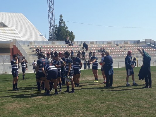 La Vila da un nuevo paso hacia la permanencia ante el Gernika