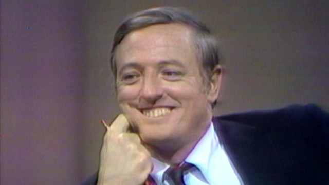 'Best of enemies': cómo los debates políticos en TV se convirtieron en un espectáculo bochornoso