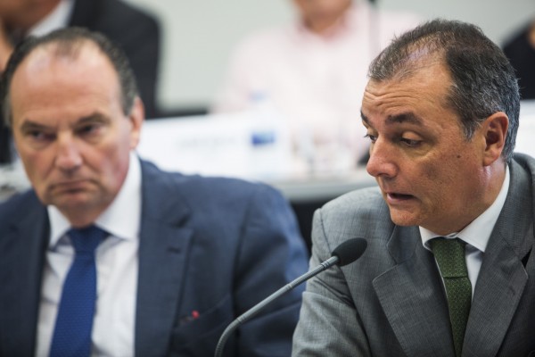 La patronal pide al IVF que se olvide de la ficha bancaria y apoye a la SGR