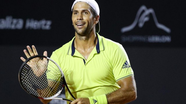 Verdasco sube 13 puestos en el ranking ATP tras su final en Río de Janeiro