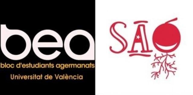 El BEA, próximo a Compromís, deja fuera a Joves Socialistes del Consejo de la Universidad