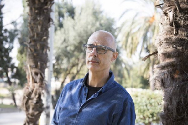 Julià Álvaro dimite de su cargo en Verds-Equo y pasa a ser un militante de base