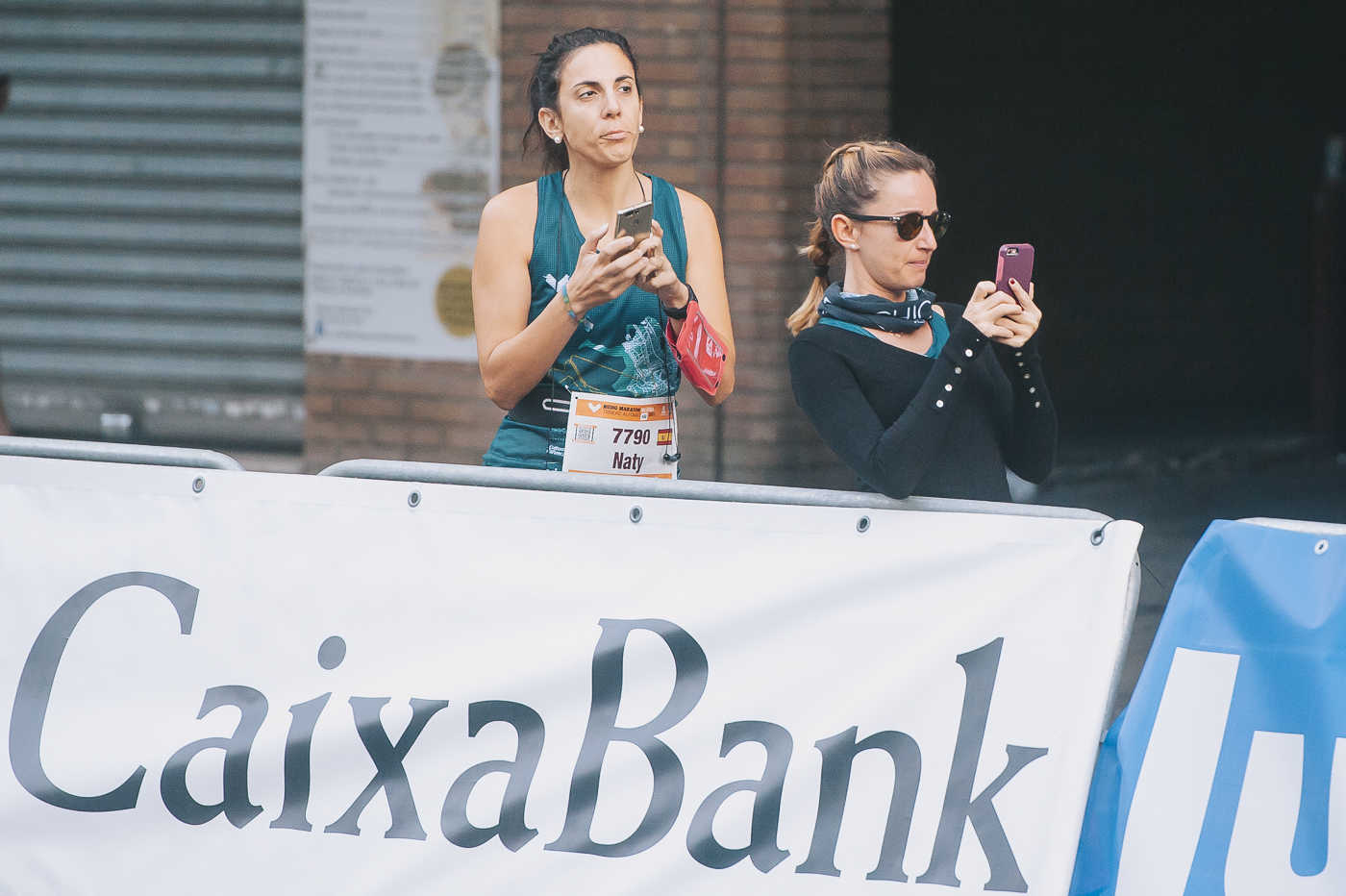 Medio maratón de València de récord mundial (Fotos: MER GARIJO)