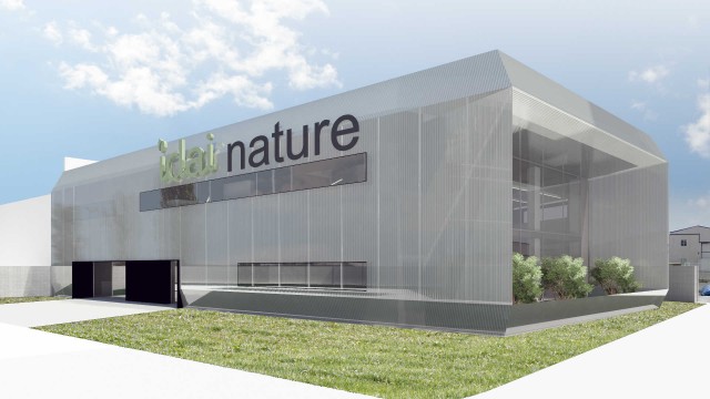 Idai Nature establece su segunda franquicia internacional en Suiza