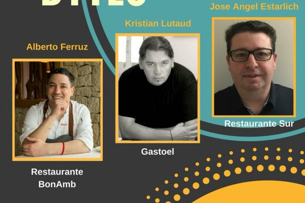 Xàbia acoge esta semana el encuentro 'Beers and Bytes' más gastronómico